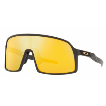 OAKLEY - Sutro (A) - Matte Carbon With Prizm 24K